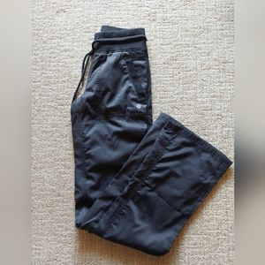 Original Lululemon Dance Studio Pants, Black, Size 6